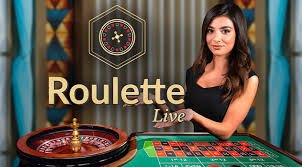 VIP Roulette Game 