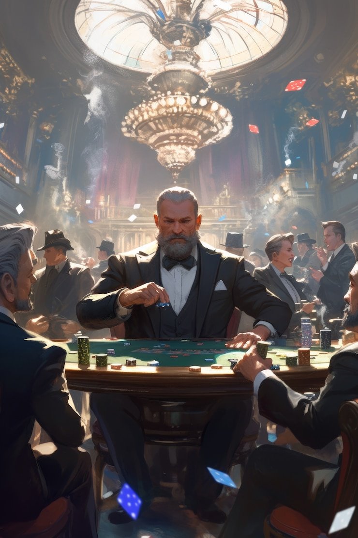 Texas Hold'em Bonus payout table showing hand rankings and prize multiples on wdbos slot